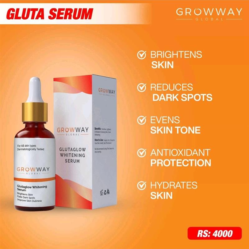 Glowta Glow Serum